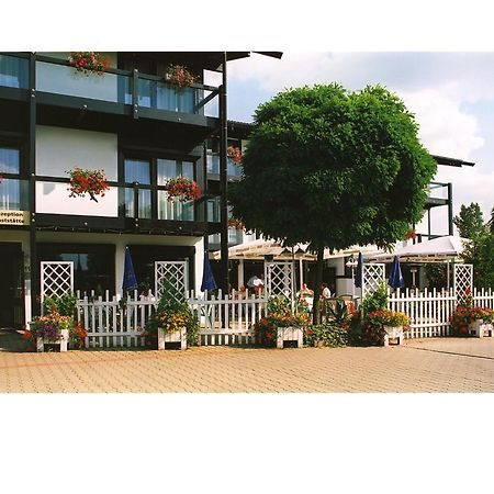 Hotel Abendroth Mittelbach المظهر الخارجي الصورة