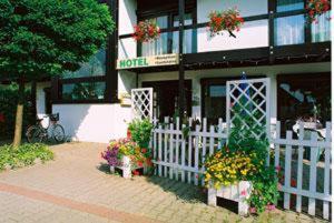 Hotel Abendroth Mittelbach المظهر الخارجي الصورة