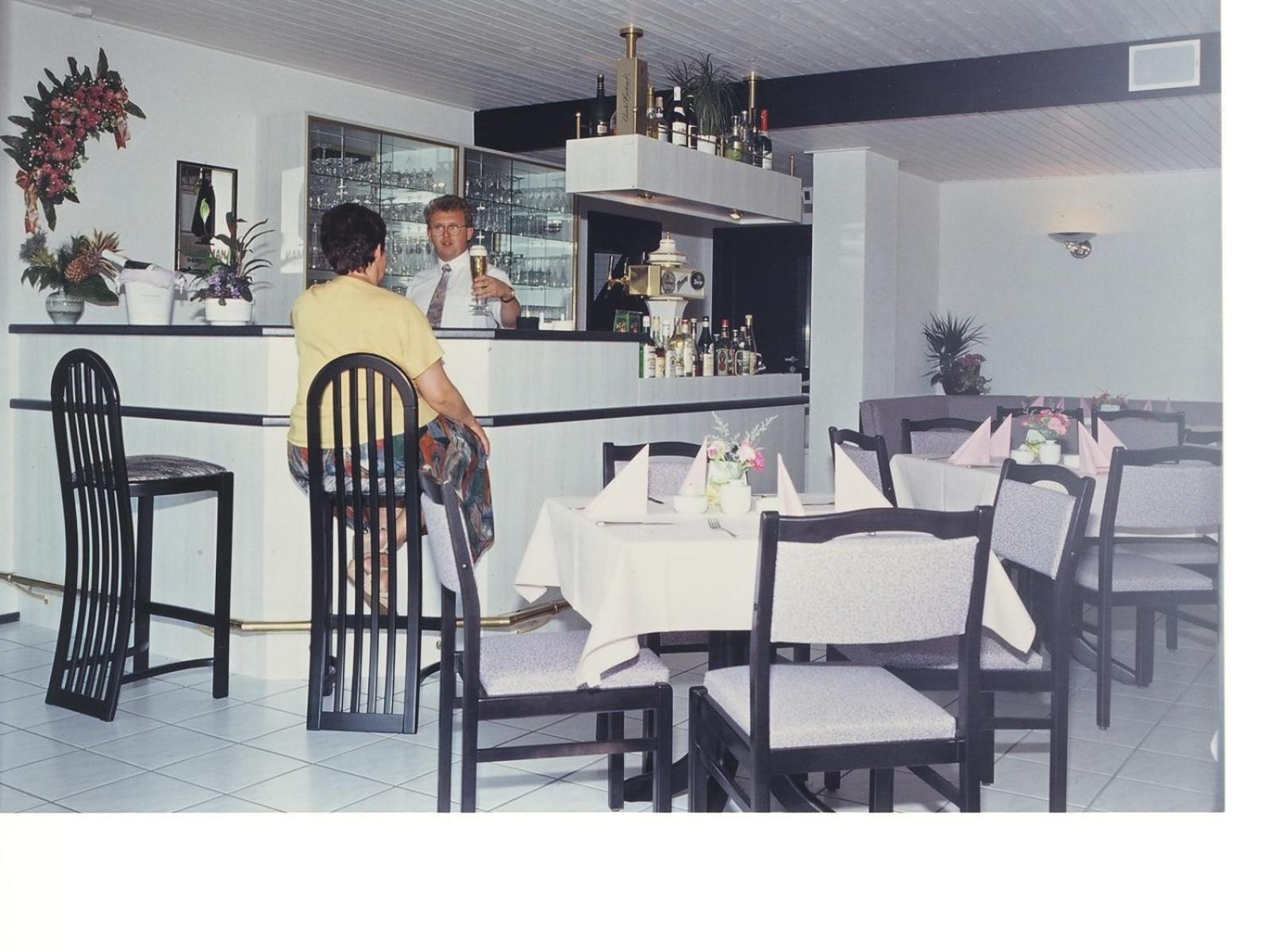 Hotel Abendroth Mittelbach المظهر الخارجي الصورة