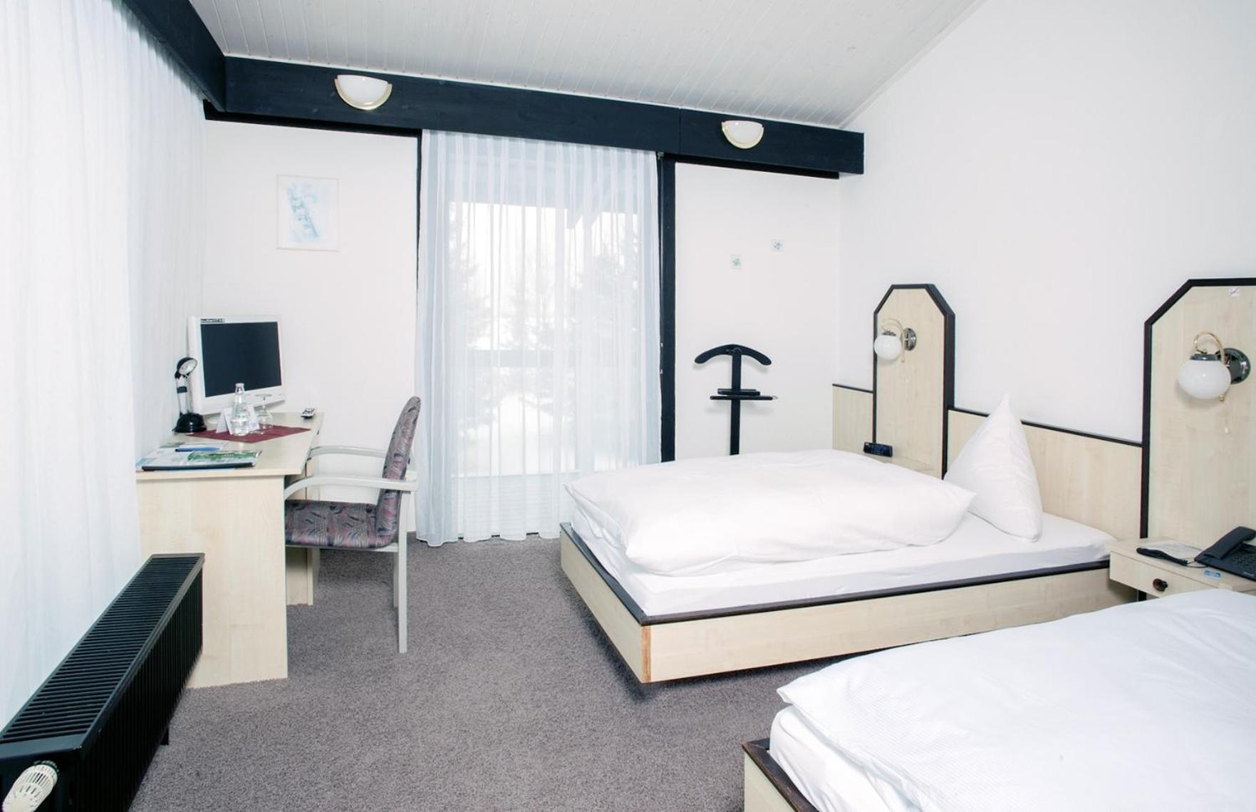 Hotel Abendroth Mittelbach المظهر الخارجي الصورة