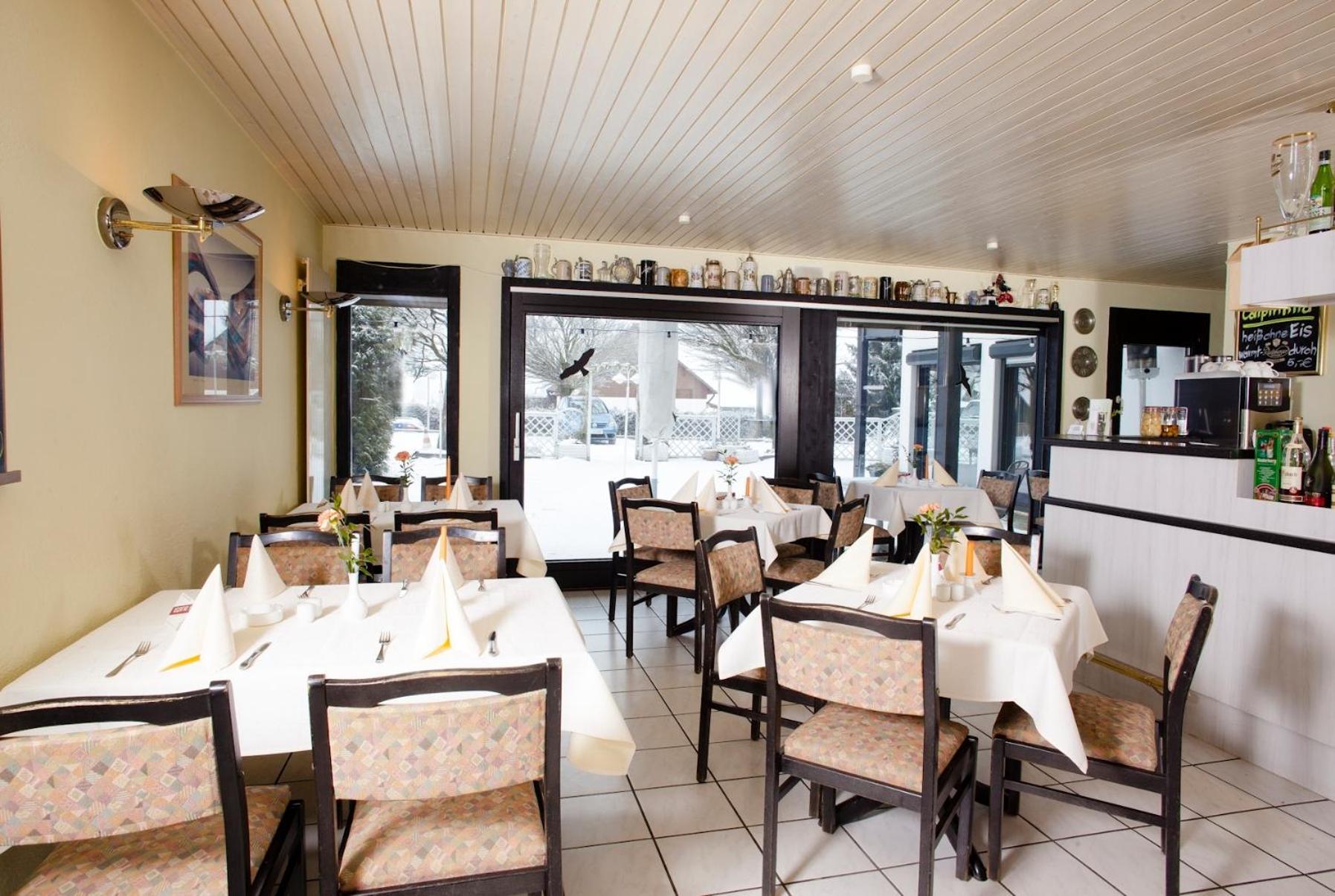 Hotel Abendroth Mittelbach المظهر الخارجي الصورة